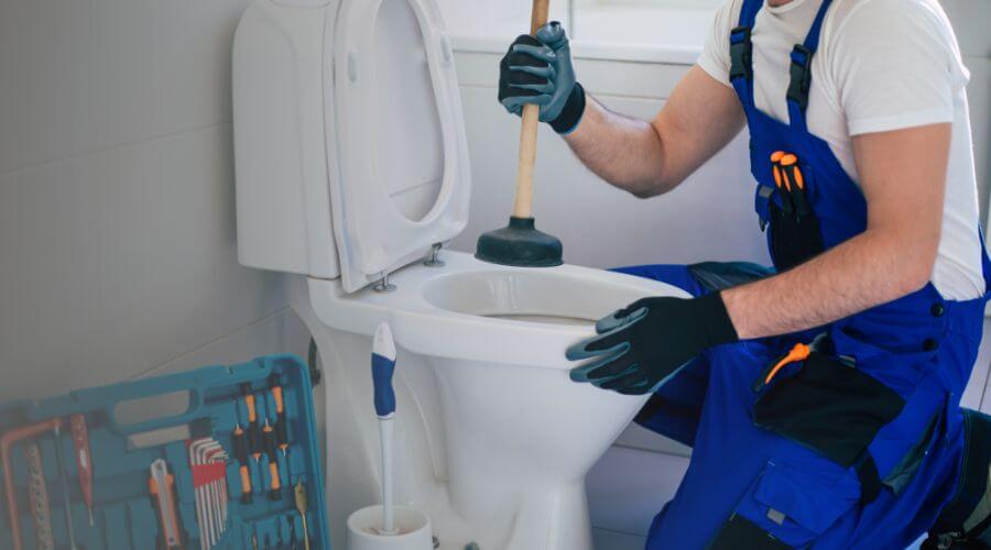 Professional Leak Detection in Concrete, WA