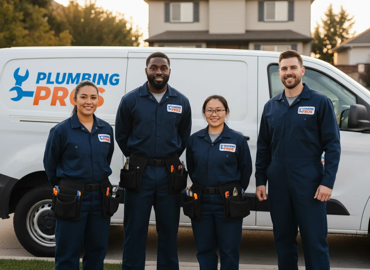 Water Heater Repair company in Concrete, WA